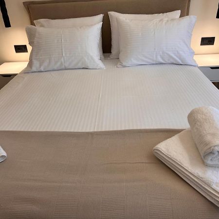Corfu Memories Boutique Apartment Extérieur photo