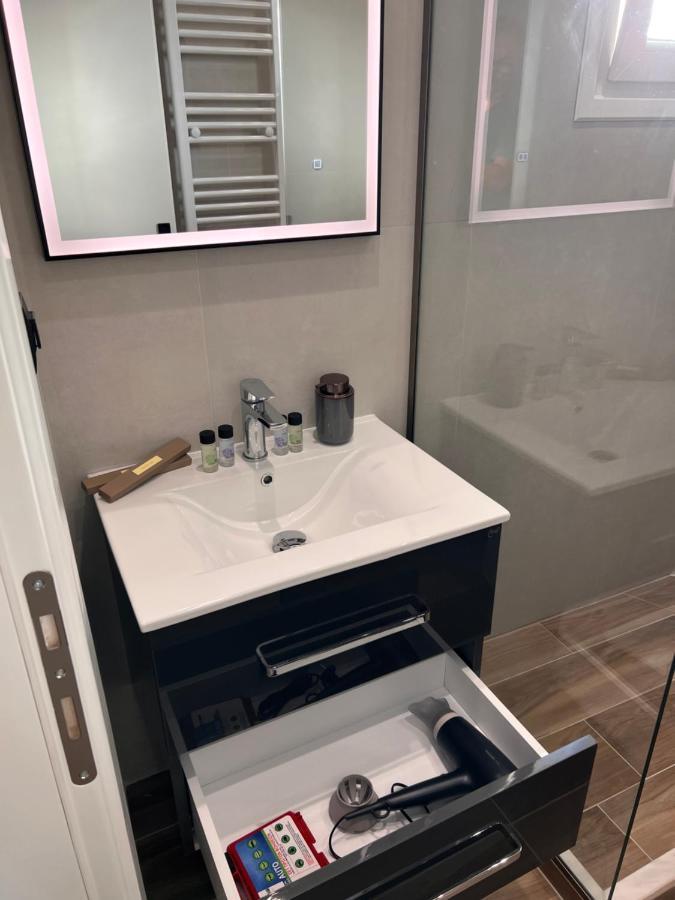 Corfu Memories Boutique Apartment Extérieur photo