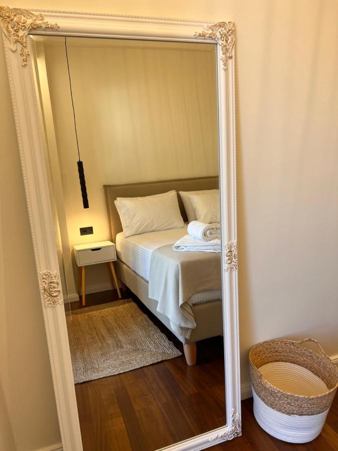 Corfu Memories Boutique Apartment Extérieur photo