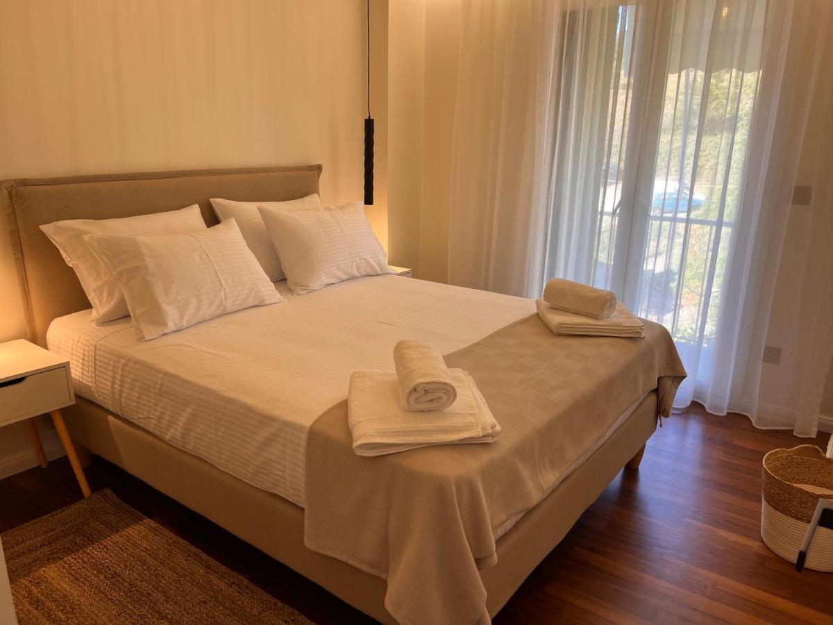 Corfu Memories Boutique Apartment Extérieur photo