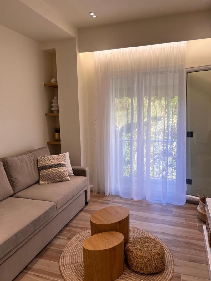 Corfu Memories Boutique Apartment Extérieur photo