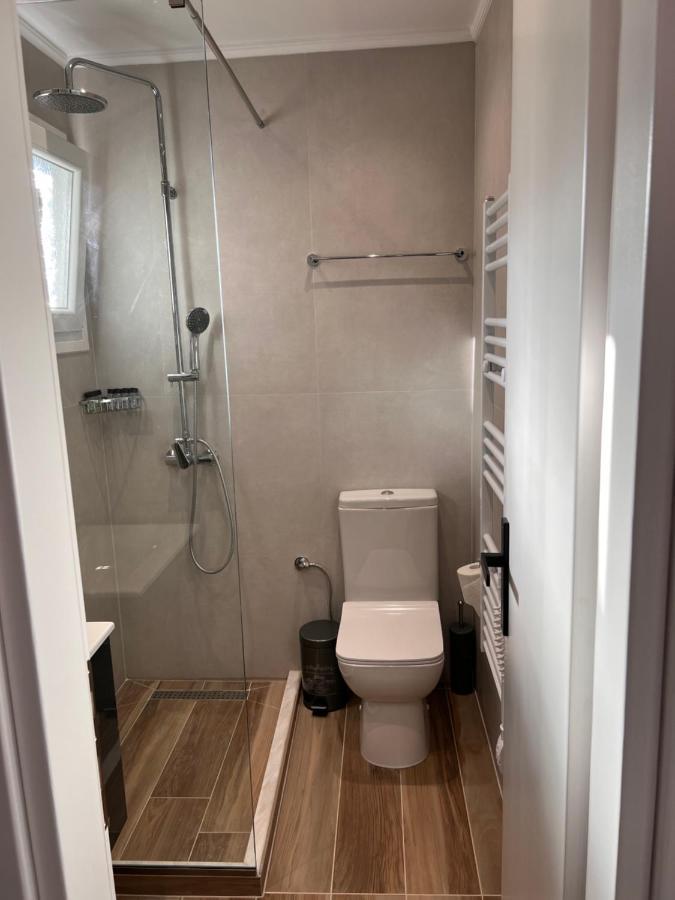 Corfu Memories Boutique Apartment Extérieur photo