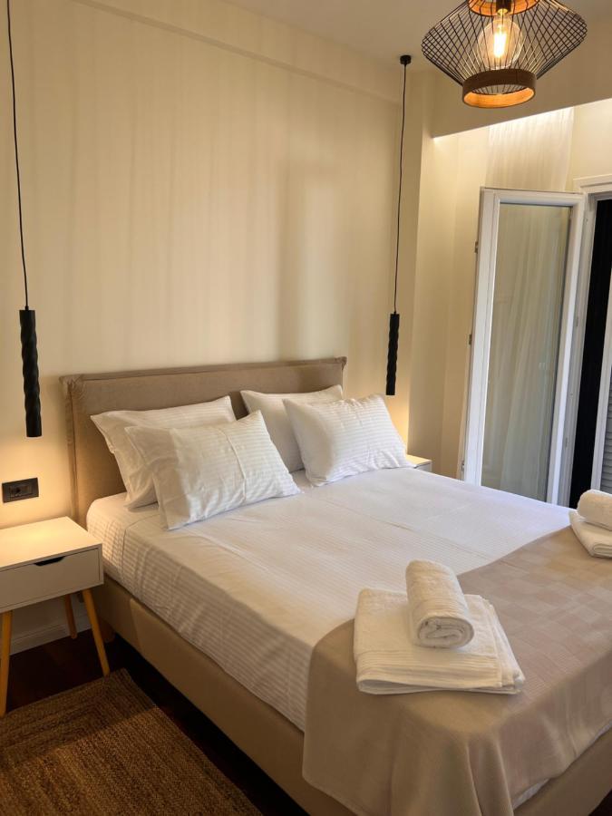 Corfu Memories Boutique Apartment Extérieur photo