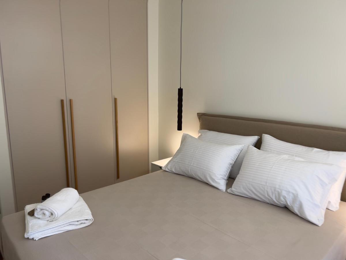 Corfu Memories Boutique Apartment Extérieur photo