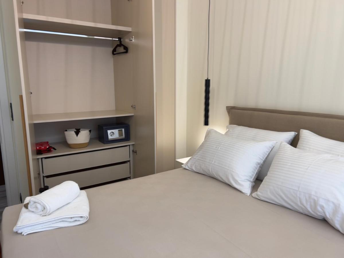 Corfu Memories Boutique Apartment Extérieur photo