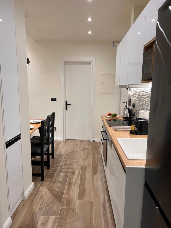 Corfu Memories Boutique Apartment Extérieur photo