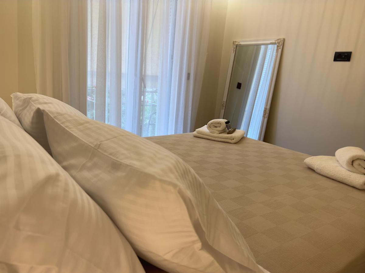 Corfu Memories Boutique Apartment Extérieur photo