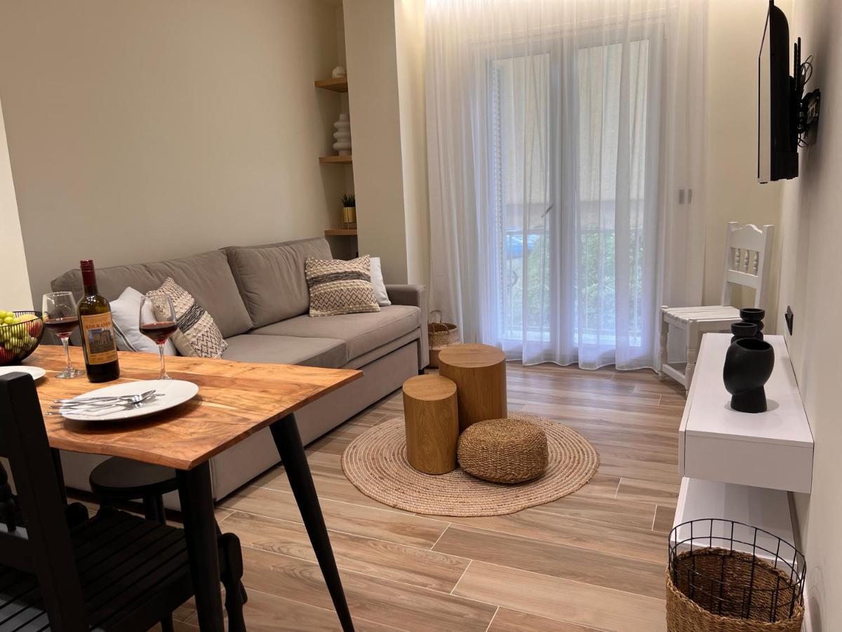 Corfu Memories Boutique Apartment Extérieur photo