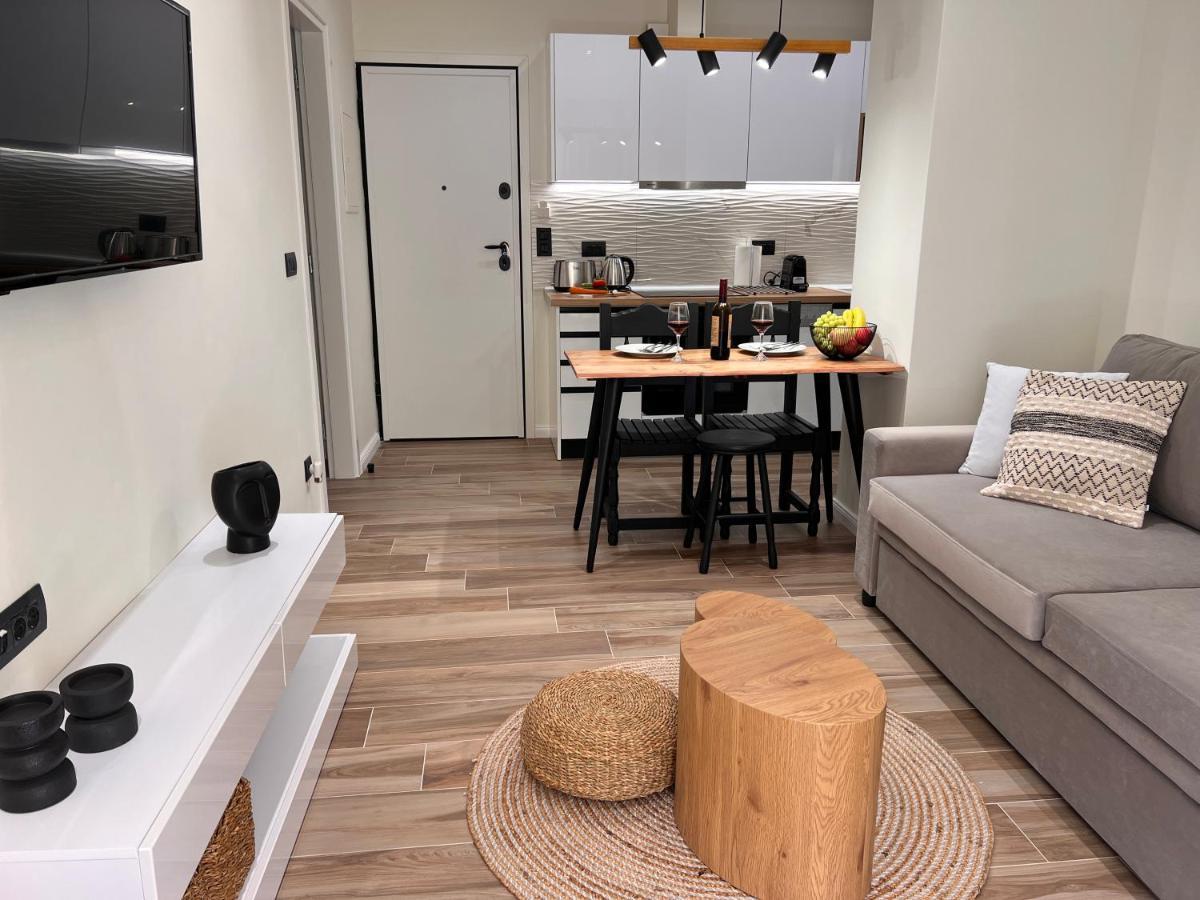 Corfu Memories Boutique Apartment Extérieur photo